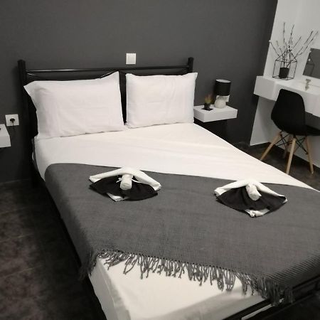 Comfortbnb -Sabbia Calda 8 Perísza Kültér fotó