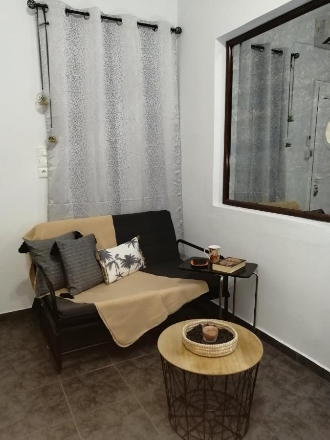 Comfortbnb -Sabbia Calda 8 Perísza Kültér fotó